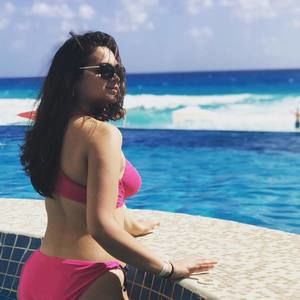 Meet your Posher, Alessandra